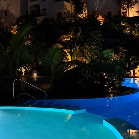 Casa Bento Lägenhet *