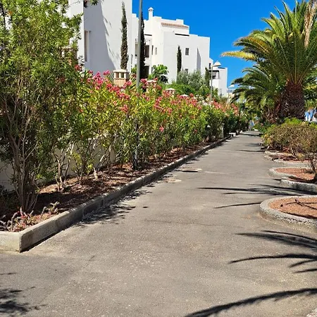 Casa Bento * Palm-mar