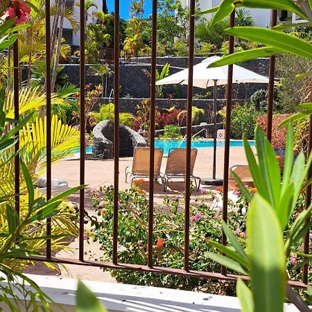 Appartamento Casa Bento Palm-mar