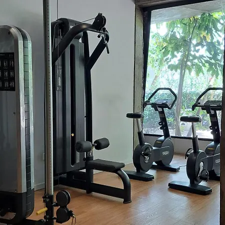 Appartamento Casa Bento *