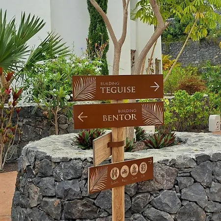 Casa Bento Lägenhet Palm-mar