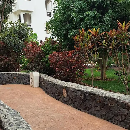 Casa Bento Appartamento Palm-mar