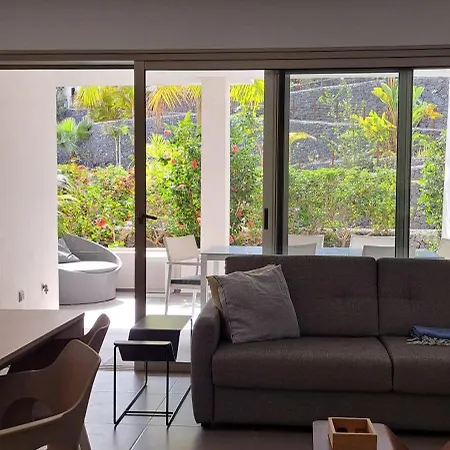 Lägenhet Casa Bento