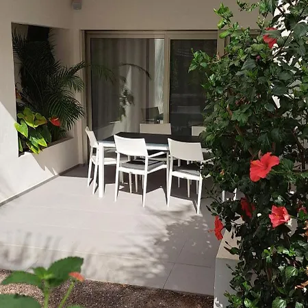 Casa Bento Appartamento Palm-mar