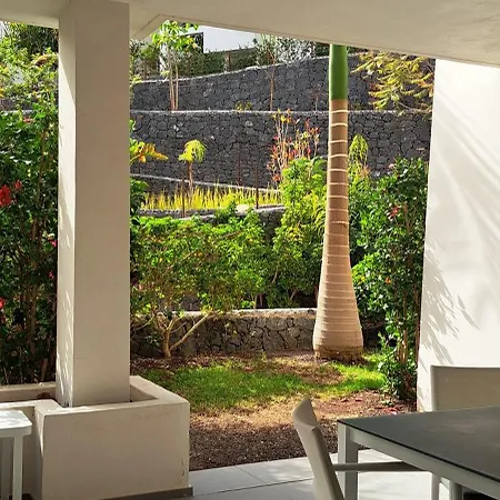 Appartamento Casa Bento Palm-mar