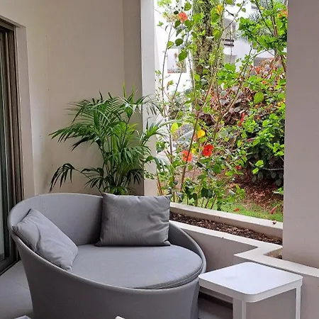 Casa Bento * Palm-mar