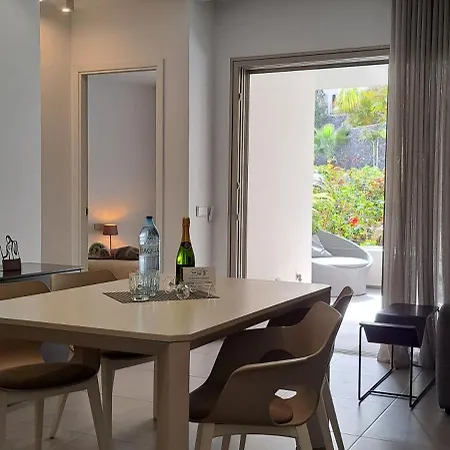 Casa Bento Lägenhet Palm-mar