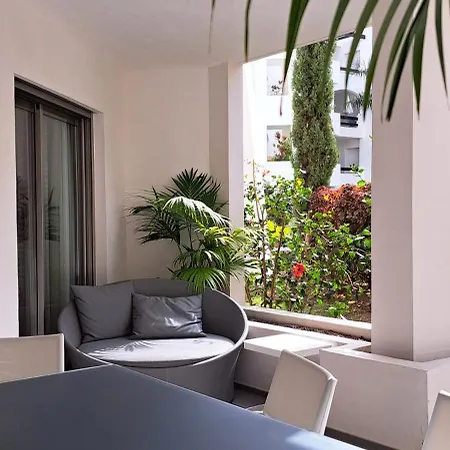 Casa Bento * Palm-mar