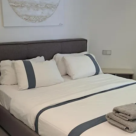 Casa Bento Appartamento Palm-mar