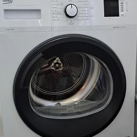 Appartamento Casa Bento