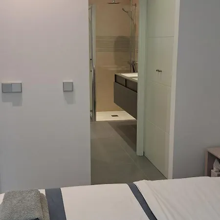 Casa Bento * Palm-mar