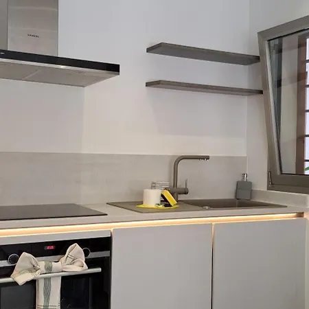 Casa Bento Lägenhet Palm-mar