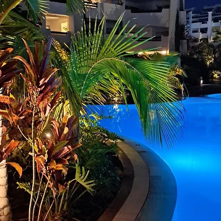 Apartament Casa Bento Palm-mar