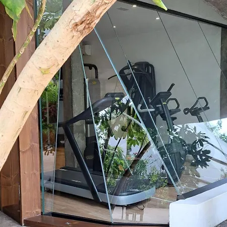 Apartament Casa Bento Palm-mar