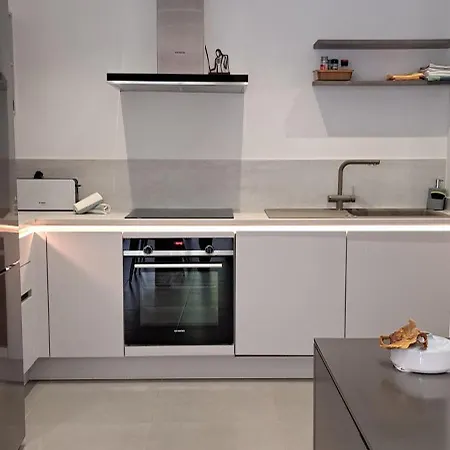 Apartament Casa Bento