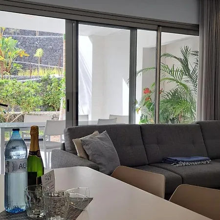 Appartement Casa Bento *