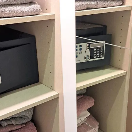 Apartament Casa Bento *