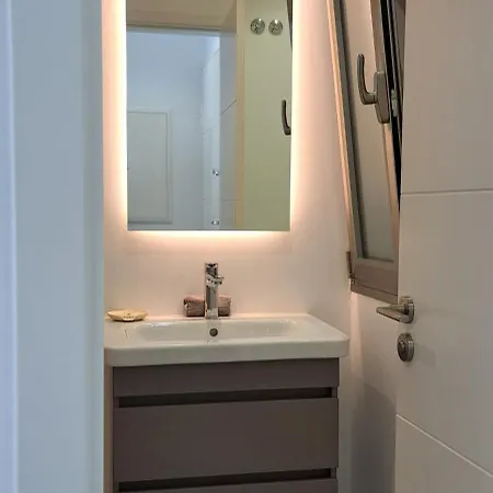 Apartament Casa Bento Palm-mar