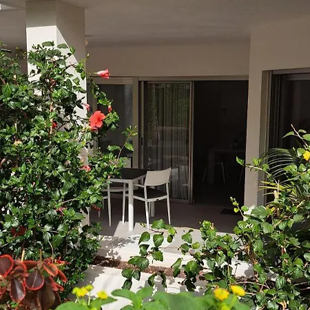 Casa Bento Эль-Пальмар