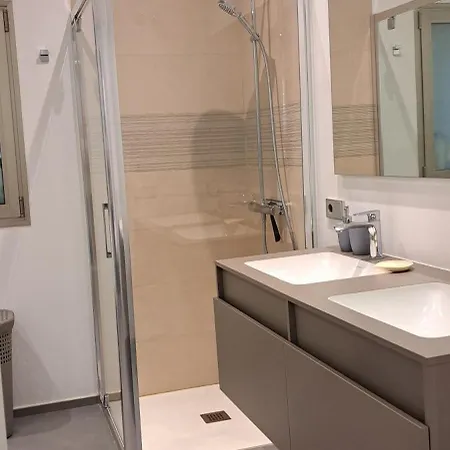 Casa Bento Appartement *