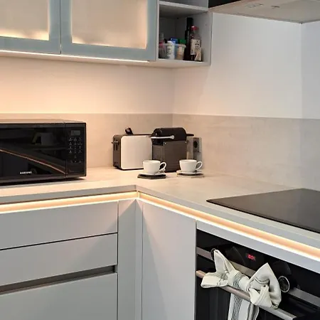 Apartament Casa Bento *