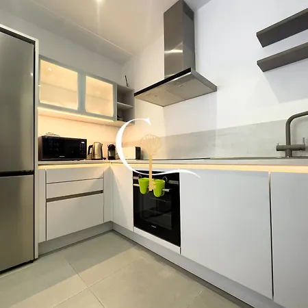 Apartman Casa Bento *