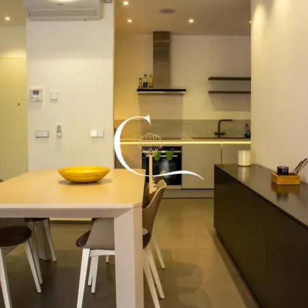 Apartman Casa Bento Palm-mar