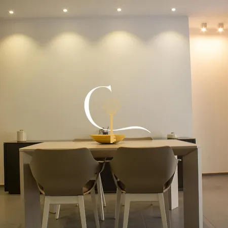 Casa Bento דירה *