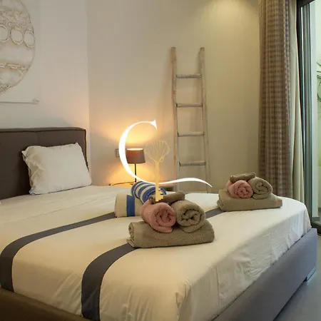 Apartman Casa Bento *