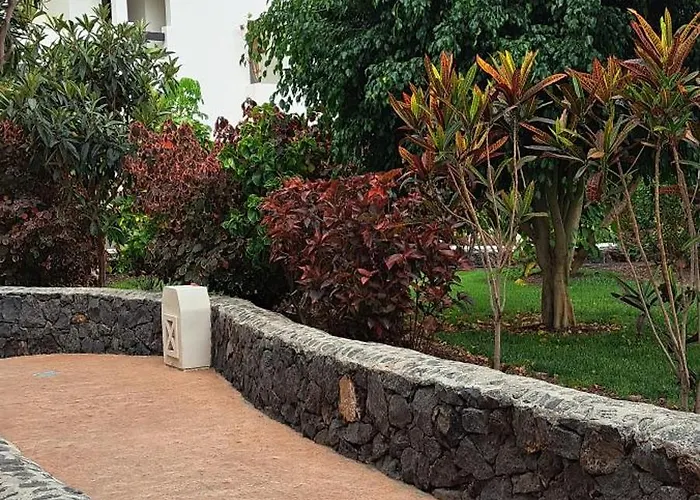 Casa Bento Apartman Palm-mar