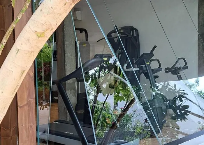 Apartman Casa Bento Palm-mar