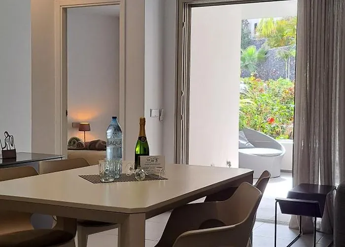 Casa Bento Apartman Palm-mar