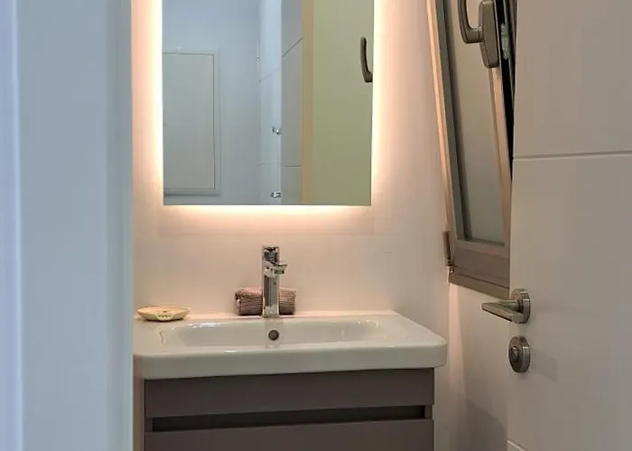 Apartman Casa Bento Palm-mar