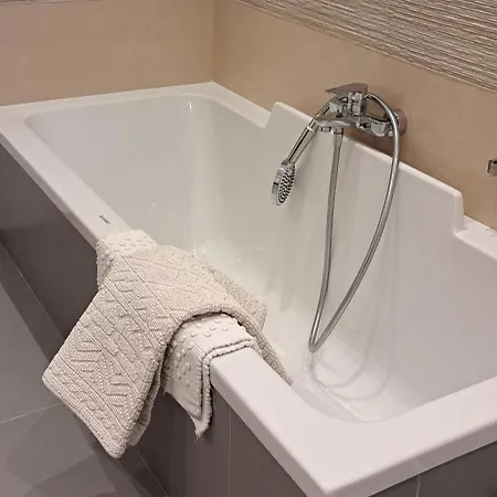 דירה Casa Bento *